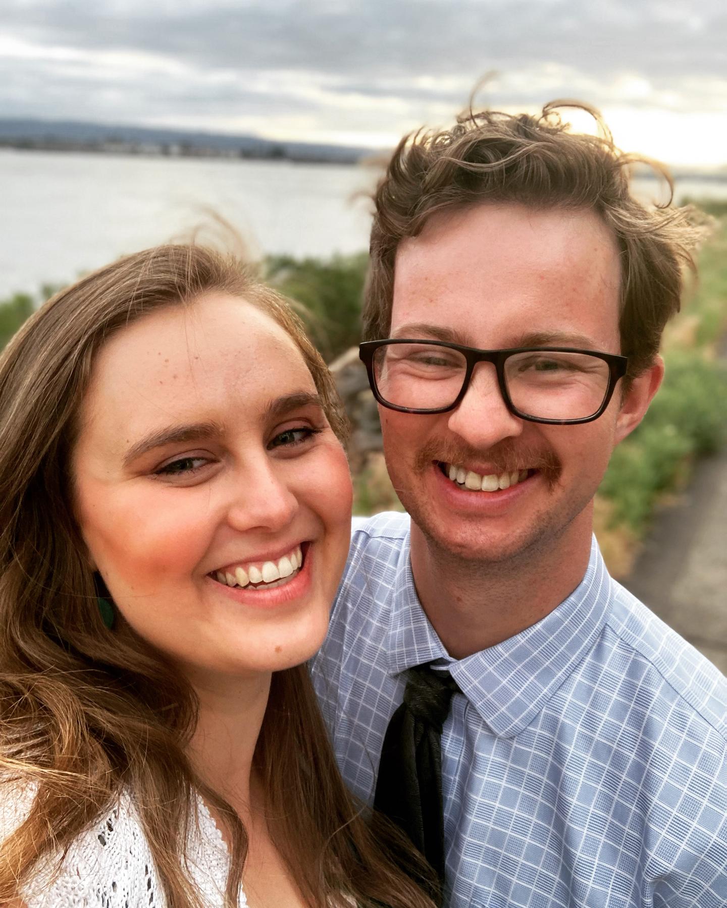 Date night!
