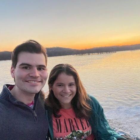 First date (3/3/2021)