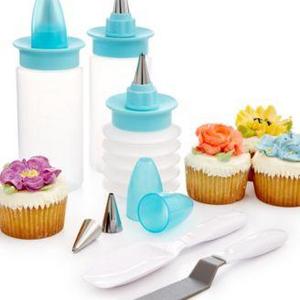 Martha Stewart Collection - 10-Piece Decorating Kit, Created for Macy's