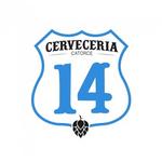 Cervecería 14