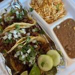 Ambro’s Tacos Y Más