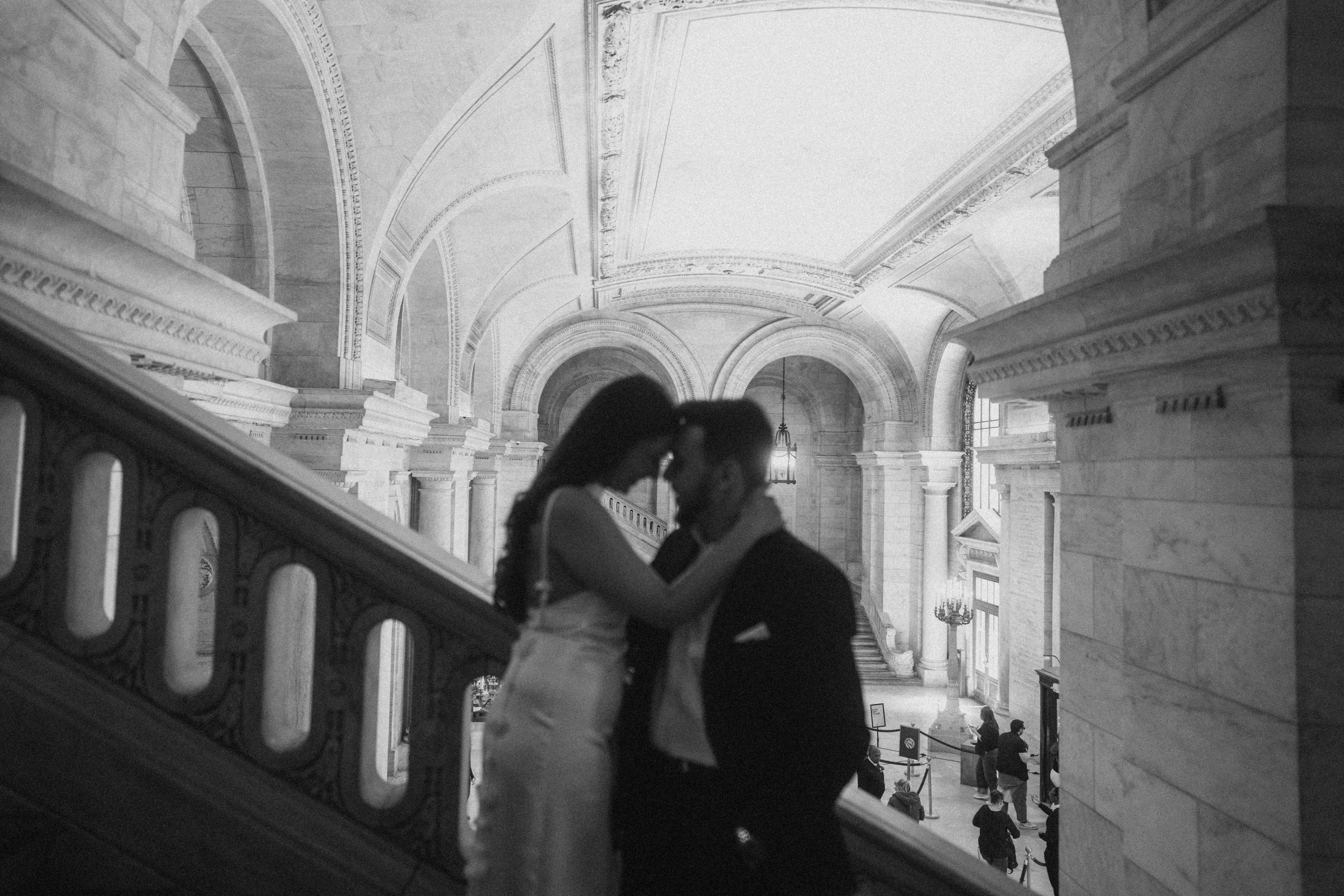 The Wedding Website of Albert Ibrahim and Veronica Mendieta