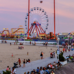 Ocean City