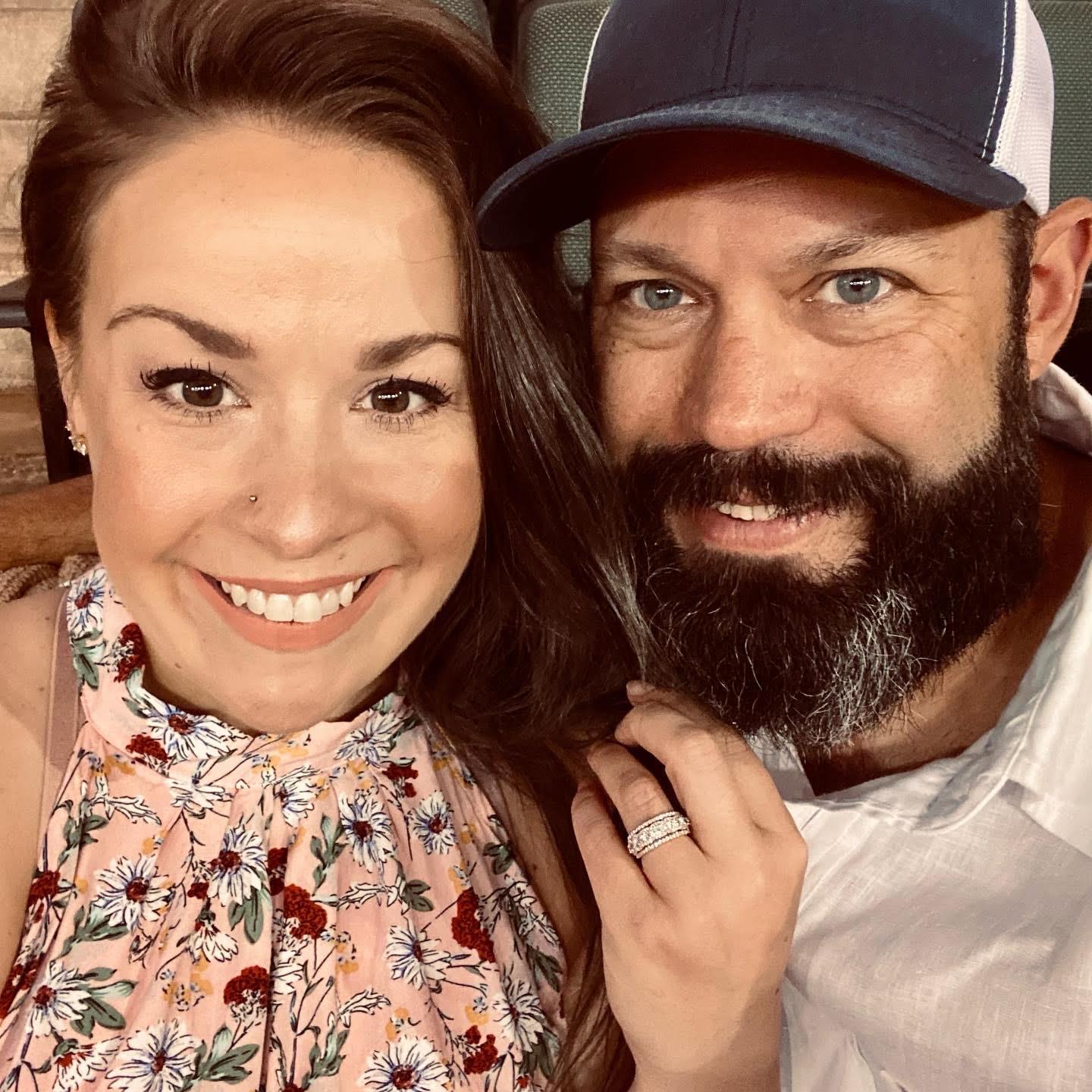 The Wedding Website of Mary Doody and Brandon Ingram