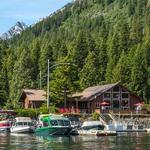 Wallowa Lake Marina