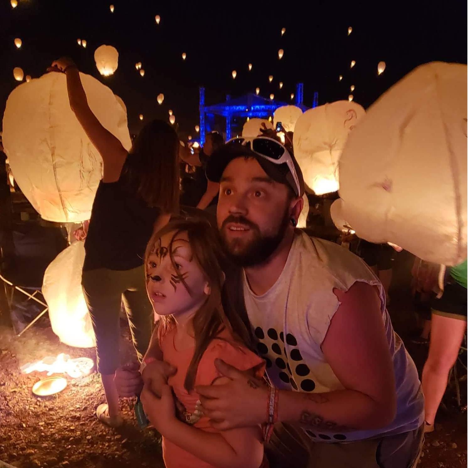 Lantern Fest 2019