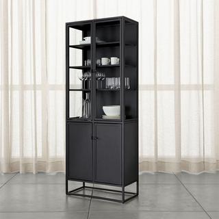 Casement Tall Cabinet