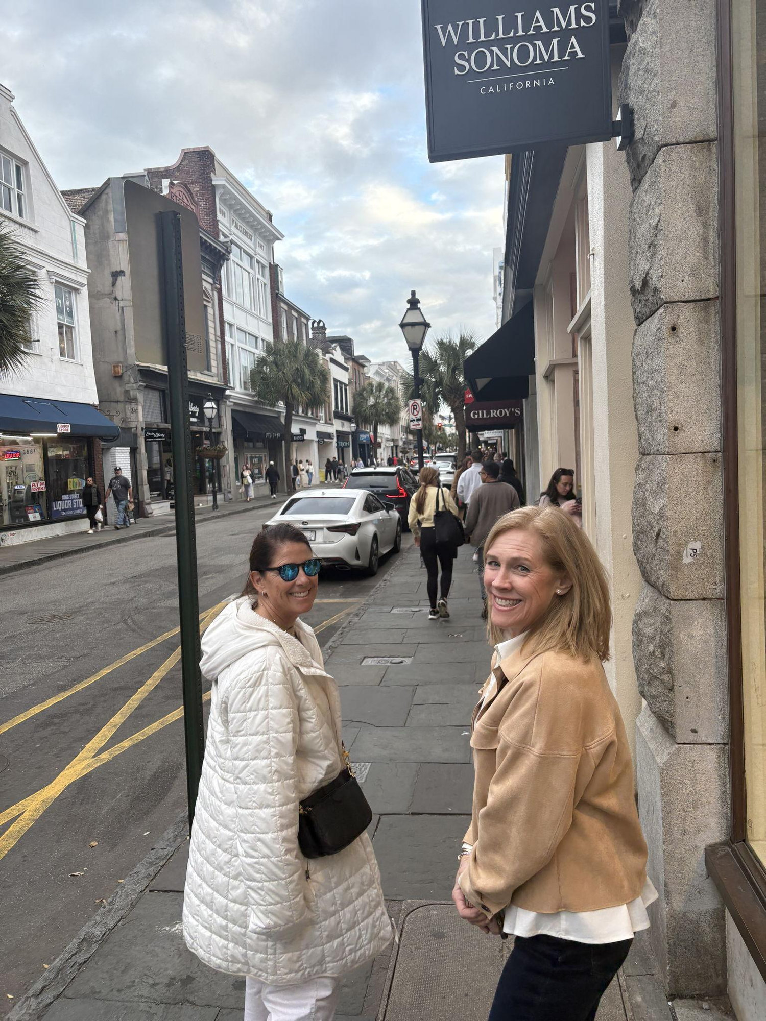 The Wedding Website of Bradley Korzelius and Caroline Mulligan
