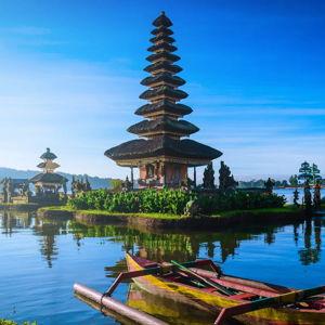 Honeymoon to Bali, Indonesia (Venmo)