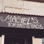Maciel's