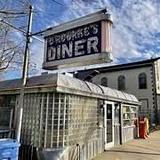 O'Rourke's Diner