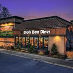 Black Bear Diner Lakewood
