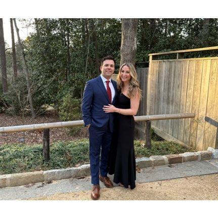 C&K Wedding