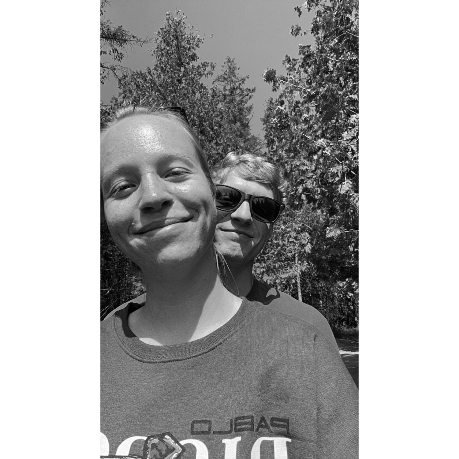 Another Wolanin family trip to Michigan's UP summer 2024