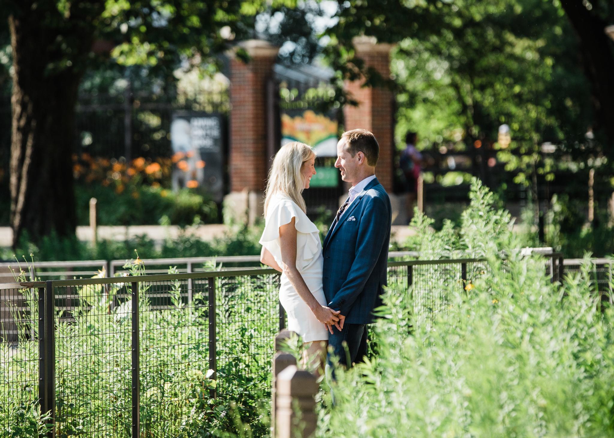 The Wedding Website of Melinda Morisky and Jason Collins