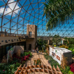 Greater Des Moines Botanical Garden