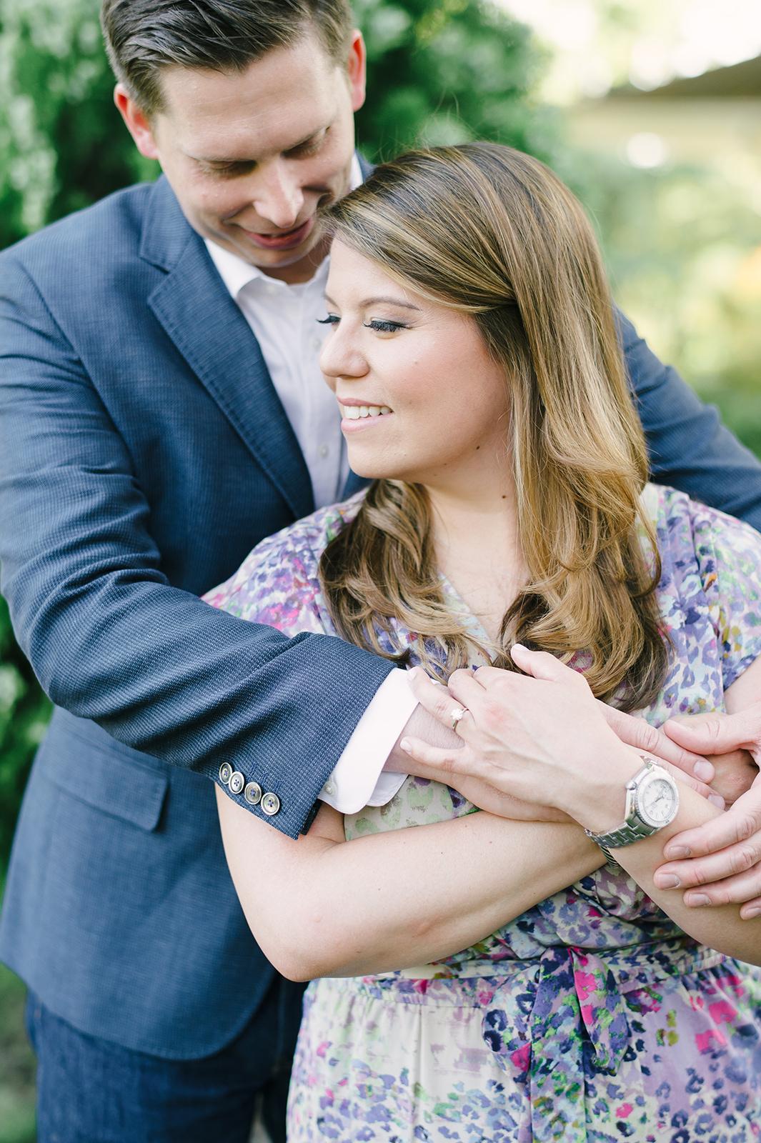 The Wedding Website of Kirsten Shiroma and David Quackenbush