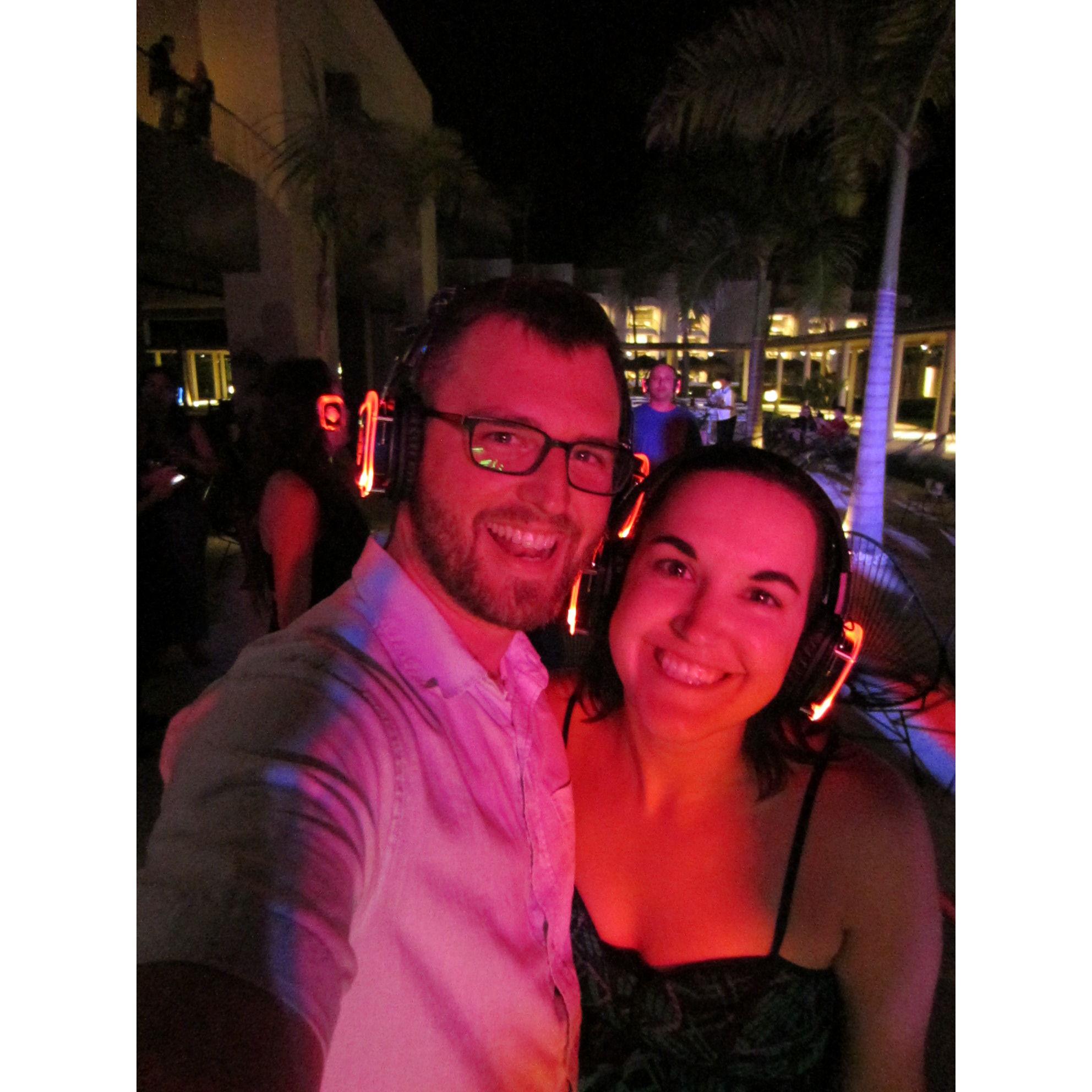Punta Cana, Dominican Republic 2019