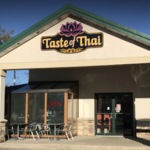 Taste of Thai