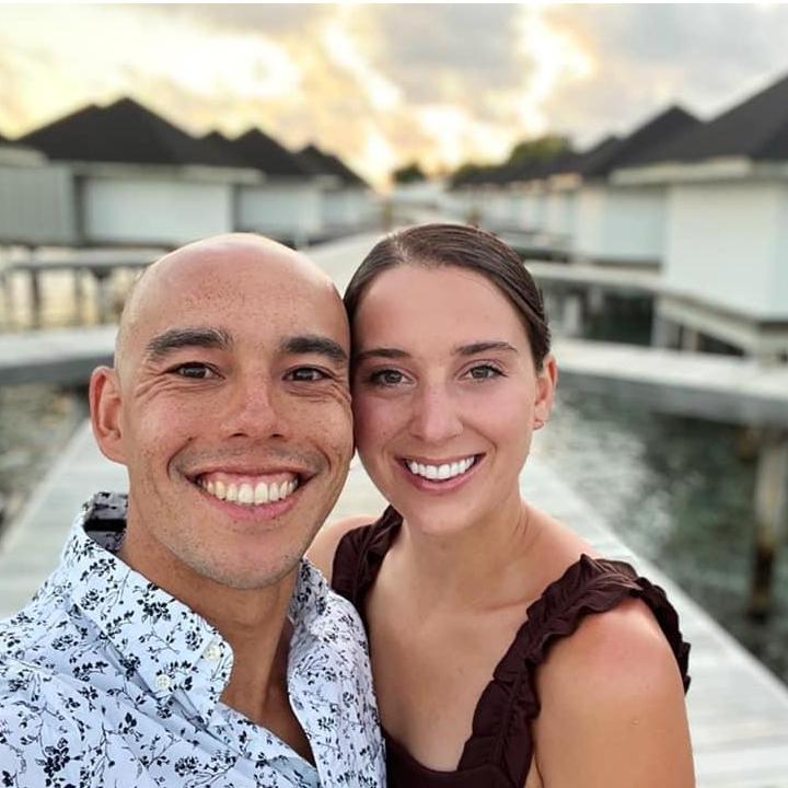 Maldives!