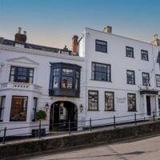 Stanwell House Hotel