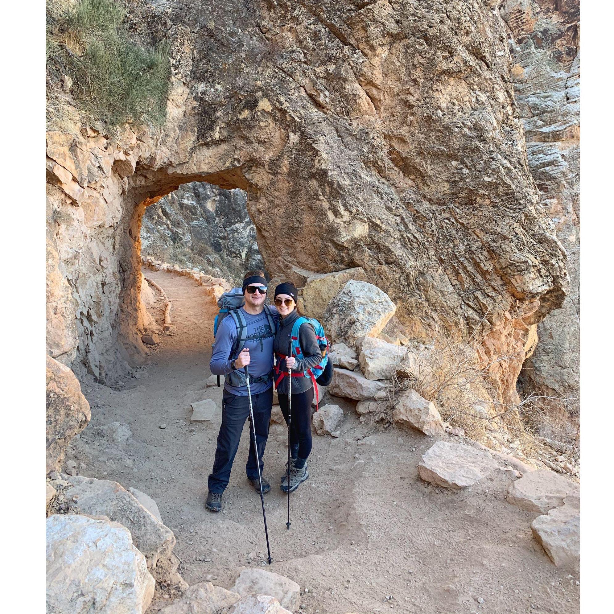 Grand Canyon National Park, AZ