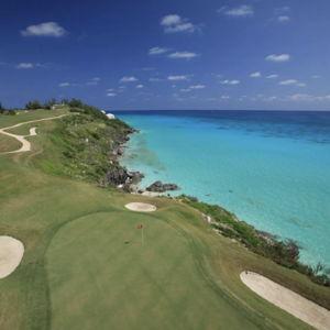 18 holes at Port Royal Golf Course