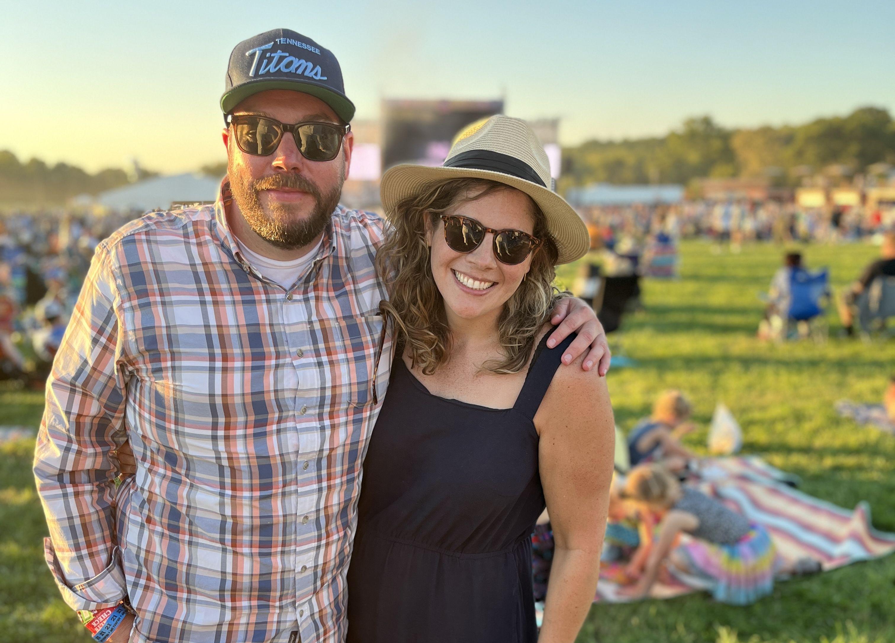 The Wedding Website of Annie Gaffron and Patrick Watkins