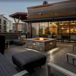 SpringHill Suites Truckee