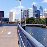 Schuylkill River Trail