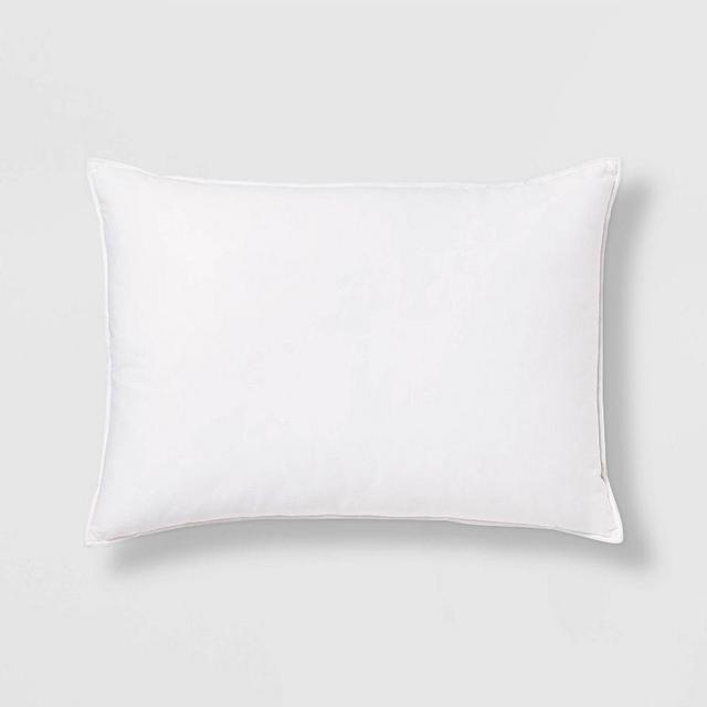 Feather Bed Pillow