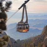 Aerial Tramway