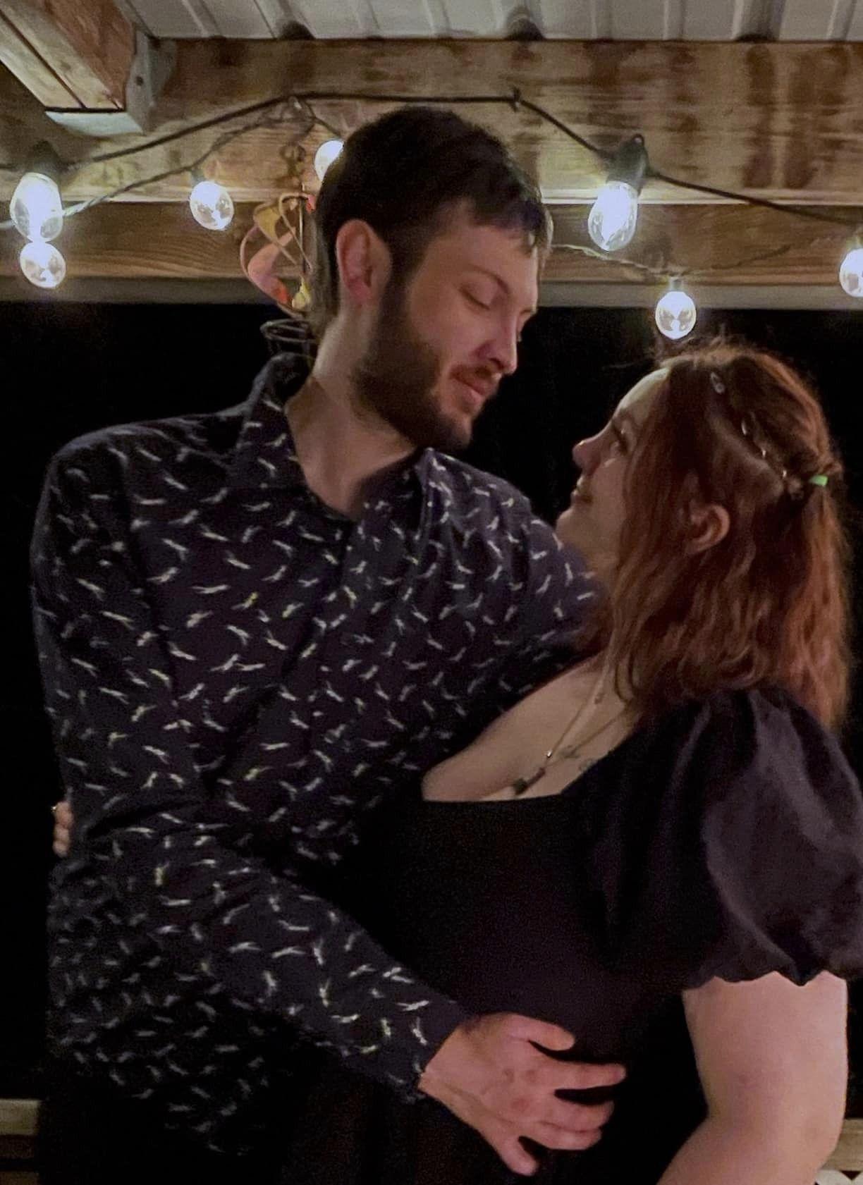 The Wedding Website of Alissa Cassels and Jonathan Wendell