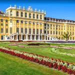 Schönbrunn Palace
