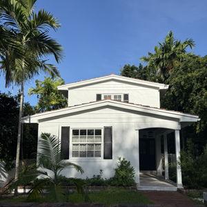 Our house fund