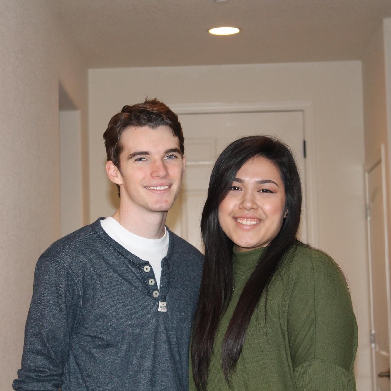 Christmas Eve - 2015