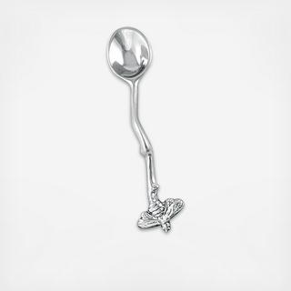 Garden Bee Spoon