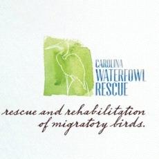 Donation to Carolina Waterfowl Rescue