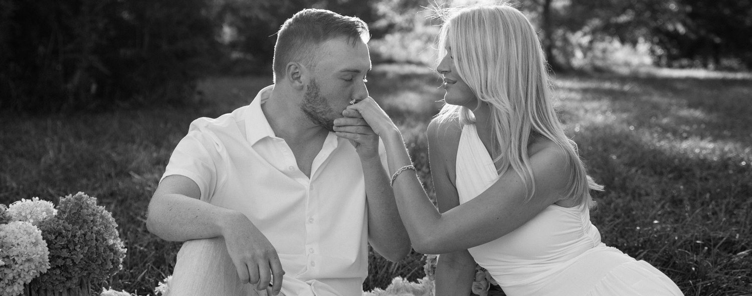 The Wedding Website of Lauren McAvoy and Nicholas Jutras