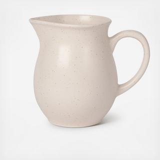 Terrain Pitcher