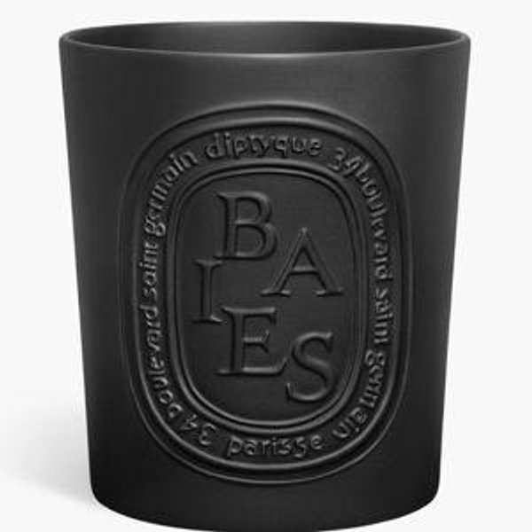 Baies (Berries) - Large candle | Diptyque Paris