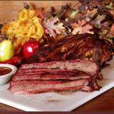 Mesquite Pit