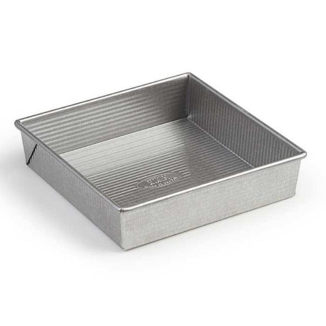 King Arthur Square Pan 9"