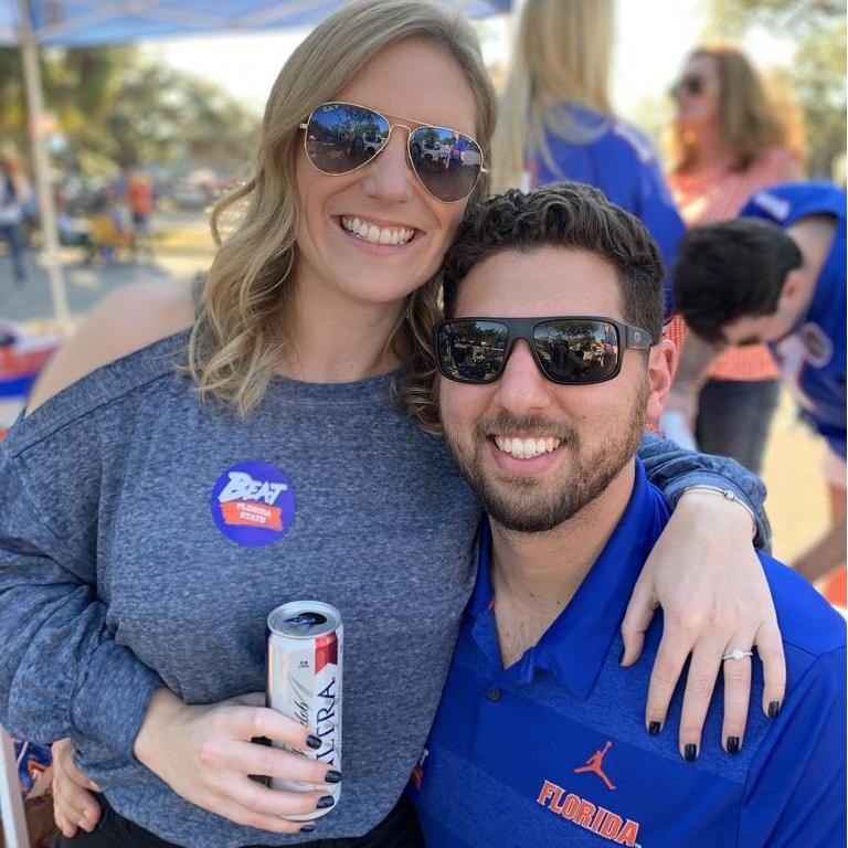 Go Gators