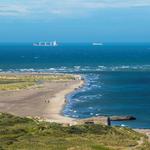 Stena Line Denmark Ferry Terminal