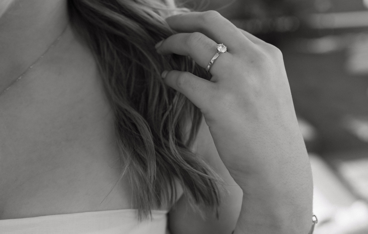 The Wedding Website of Peri Dropping and Dane Jensen