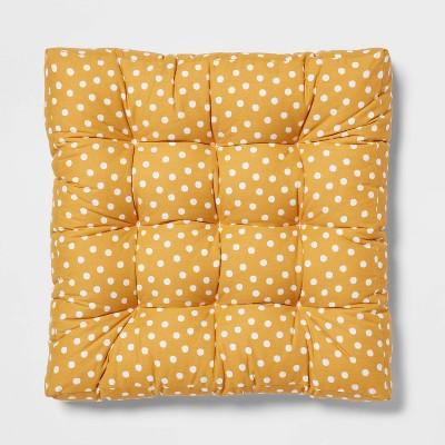 Square Floor Pillow - Pillowfort™