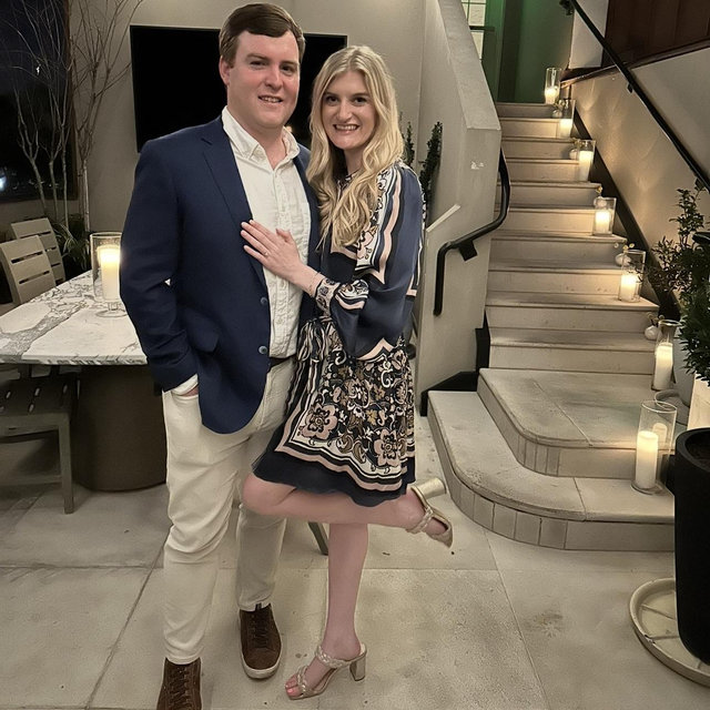 Honeymoon Fund