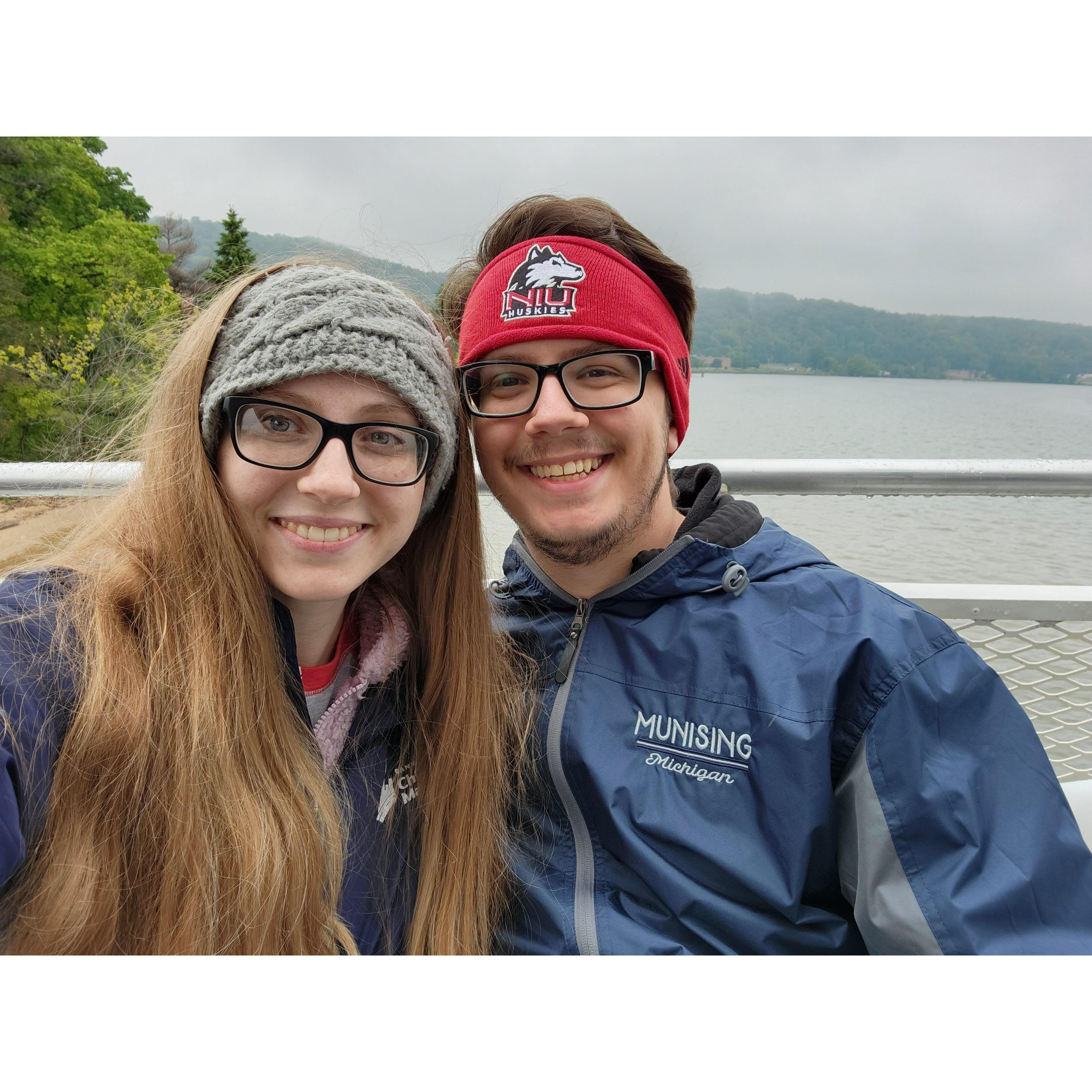 Vacations & Adventures