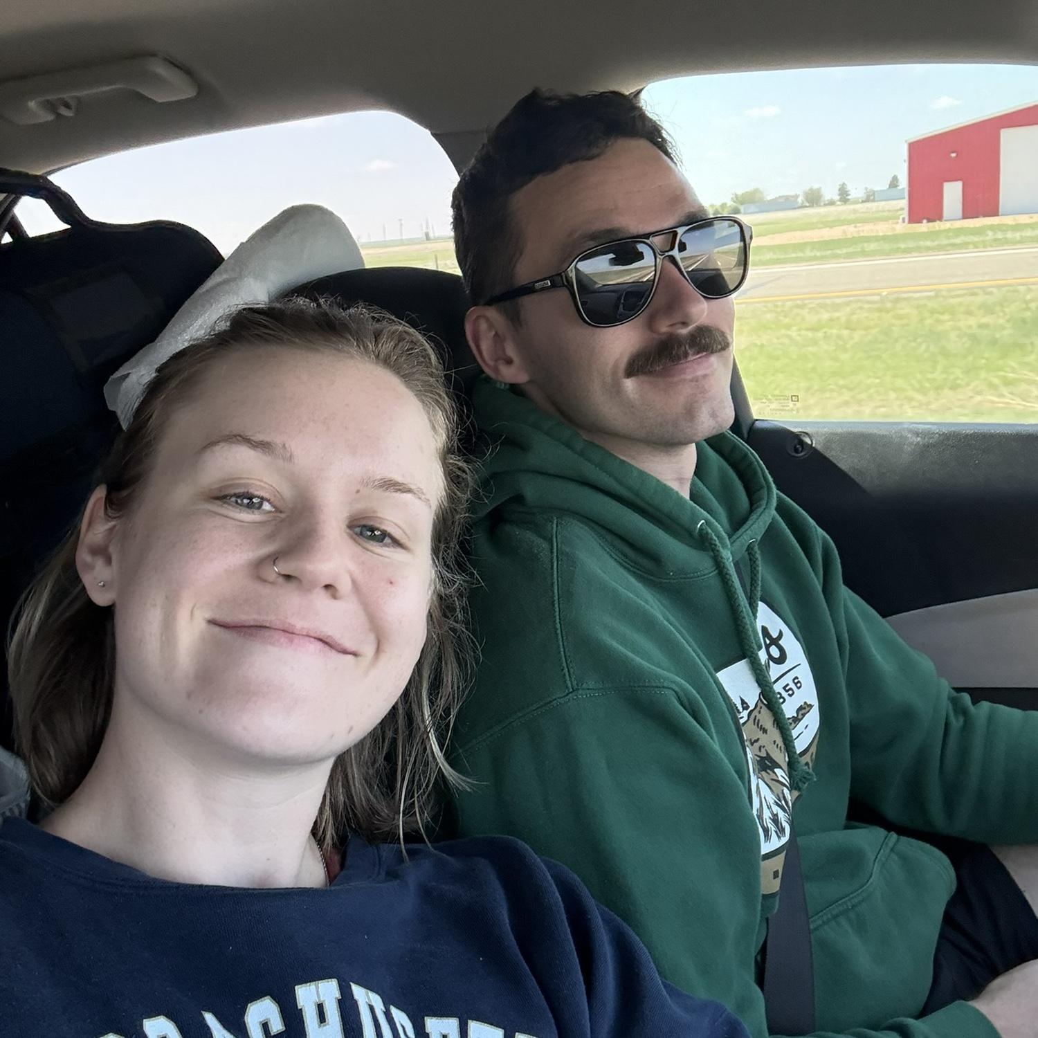 The Great Utah Migration